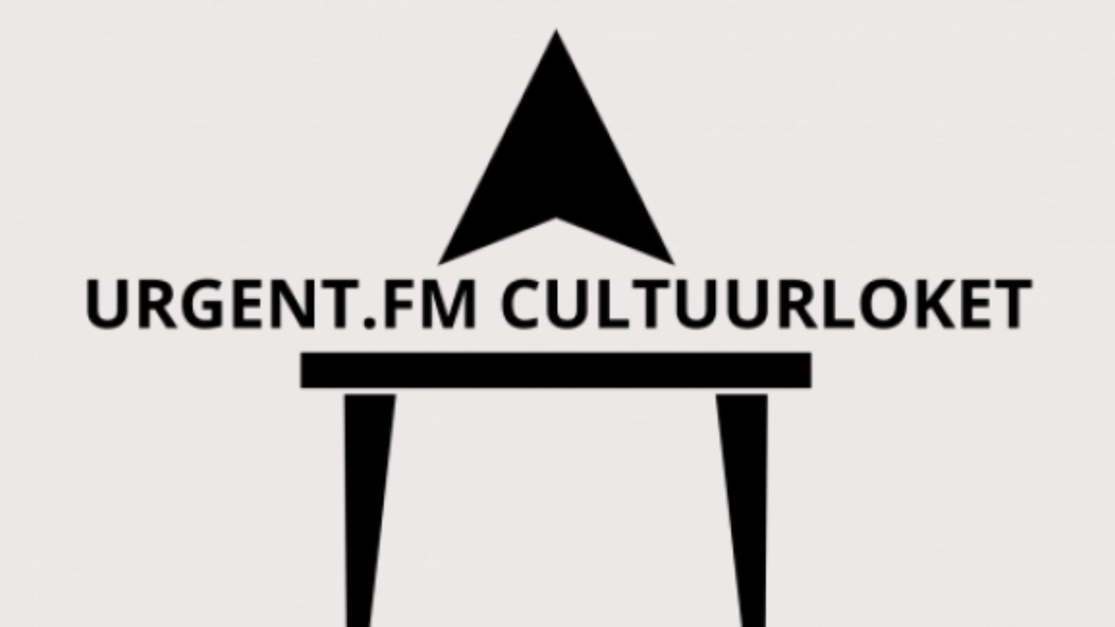 picture of Urgent.fm Cultuurloket 20 en 21 juni op Gentse bloklocaties