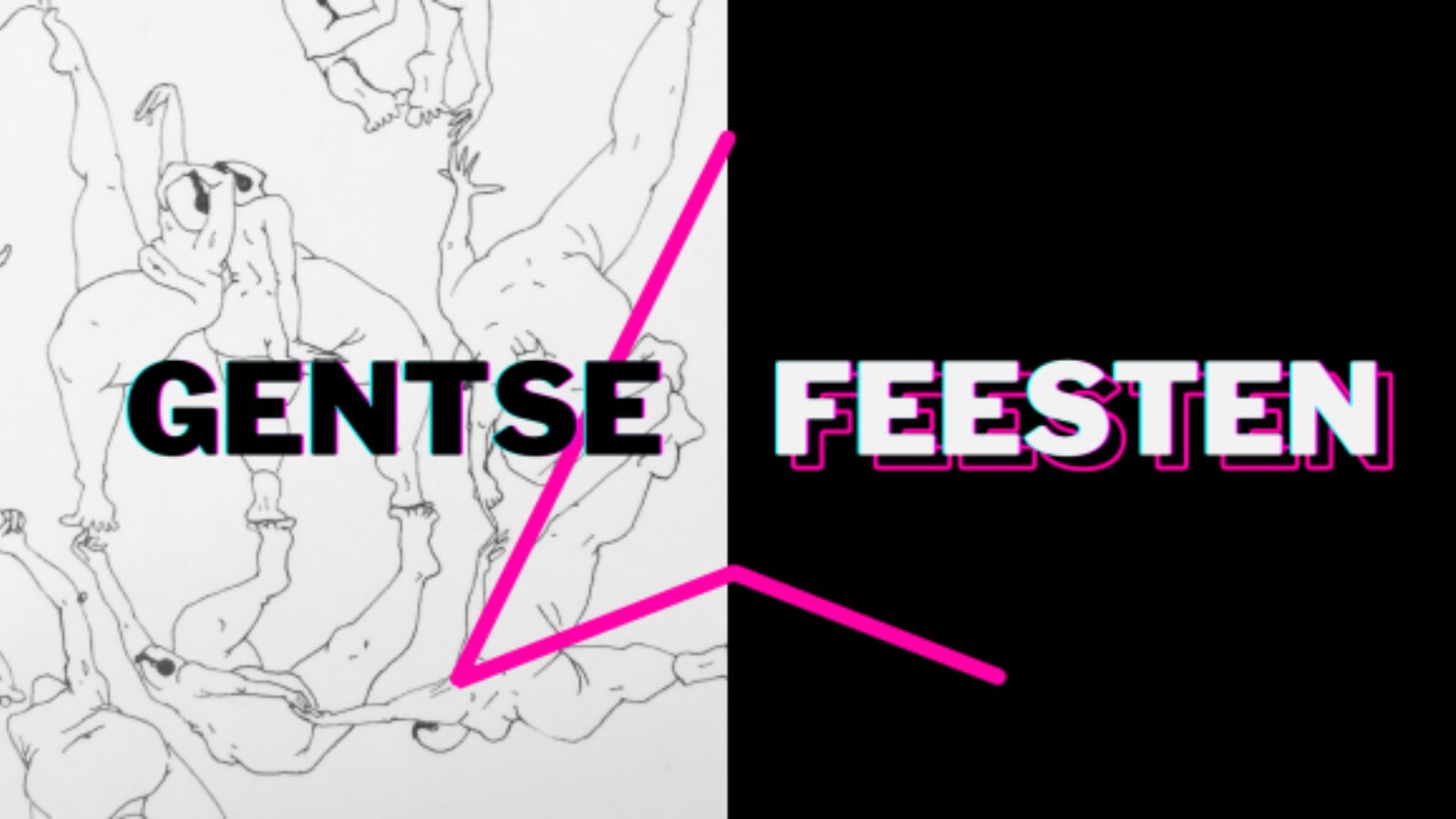 picture of Urgent.fm op de Gentse feesten met dagelijkse festivalradio