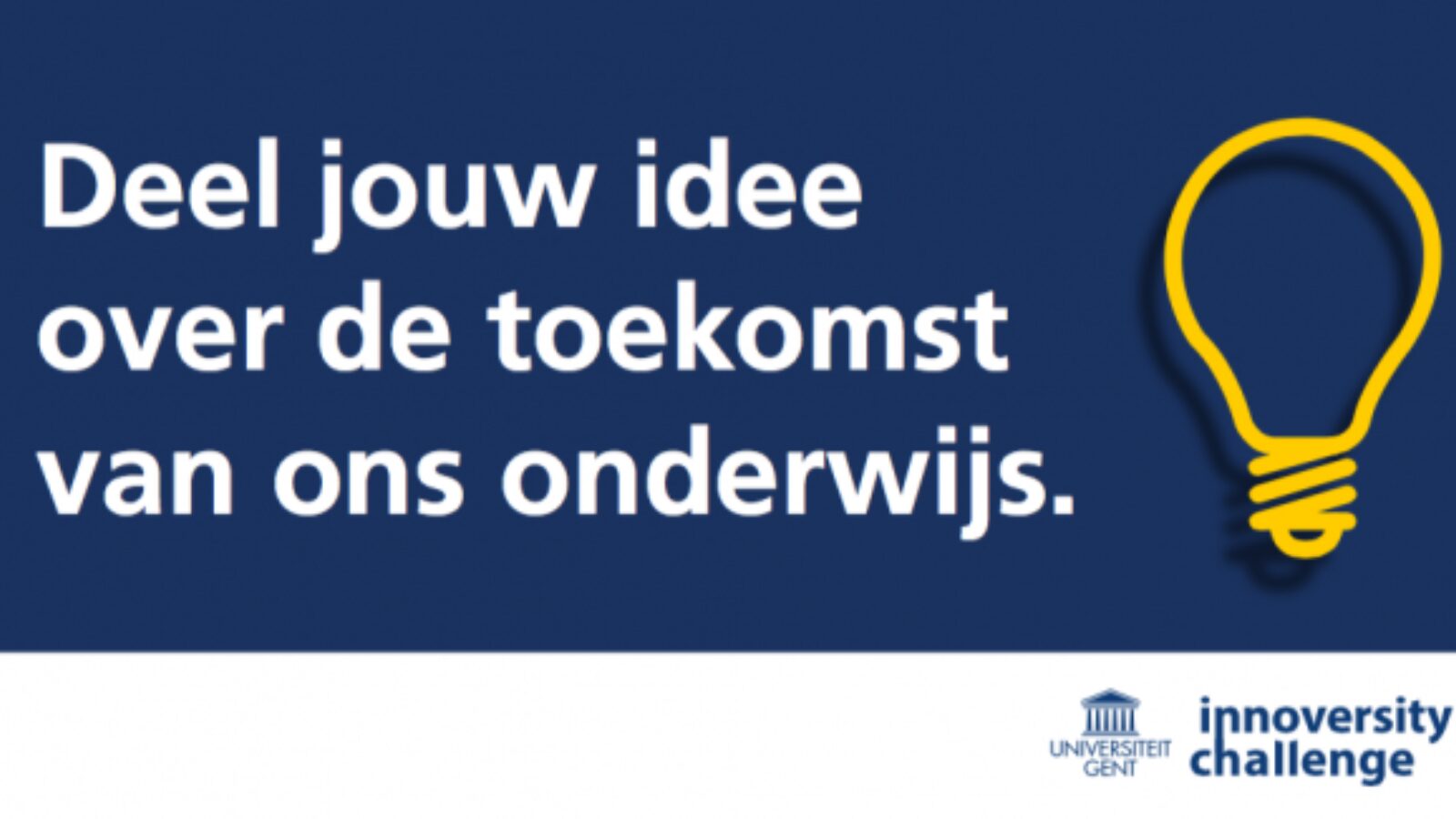 picture of Innoversity Challenge