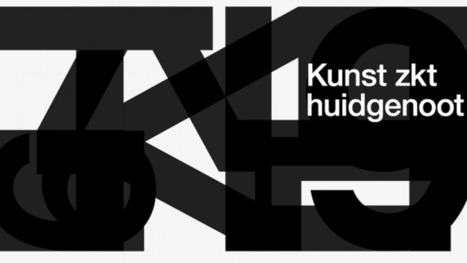picture of TUMULTINGENT9 Kunst zkt. huidgenoot