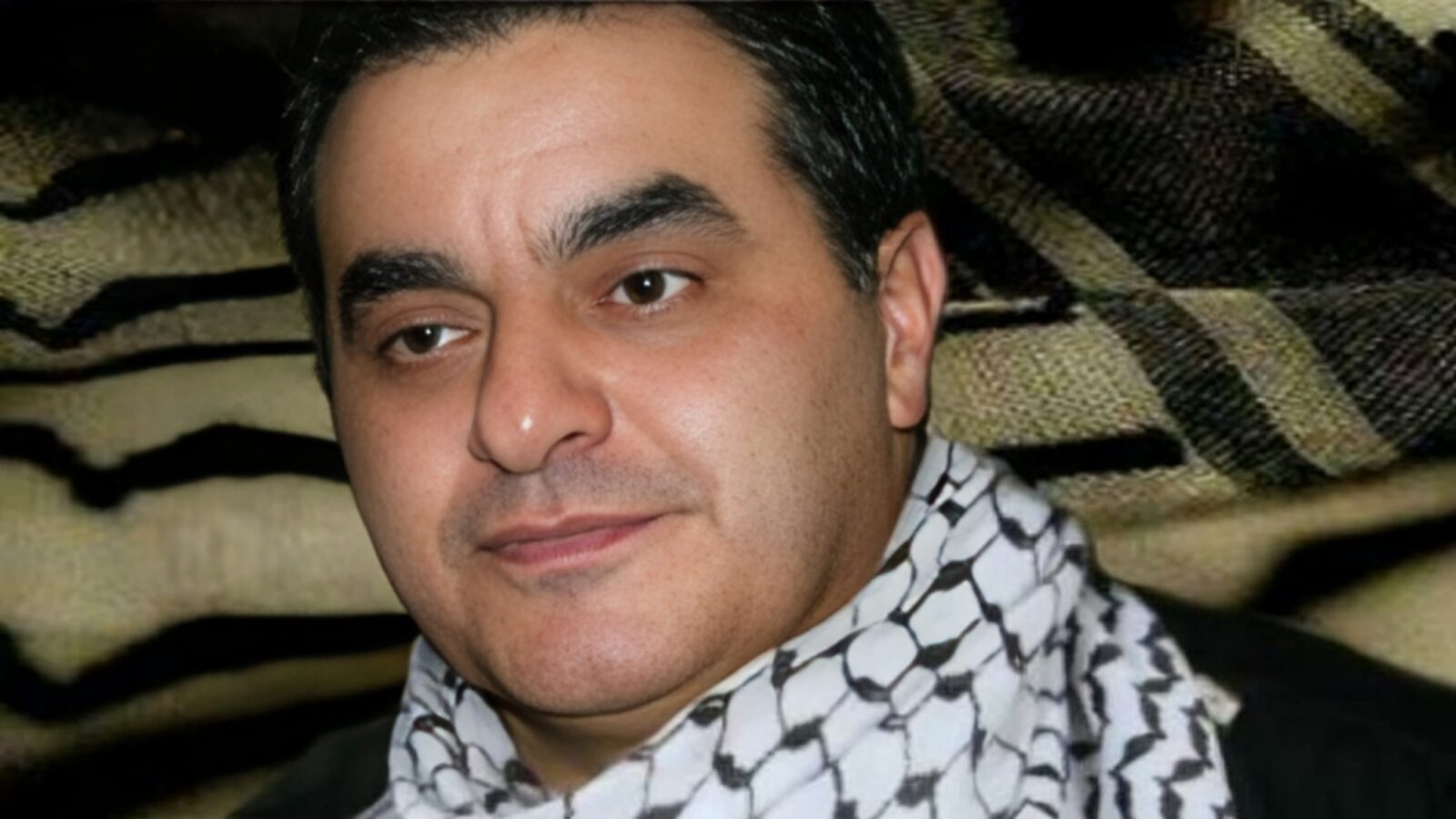 picture of Radio Taxi herdenkt Shafiq Kabha, een Palestijns icoon