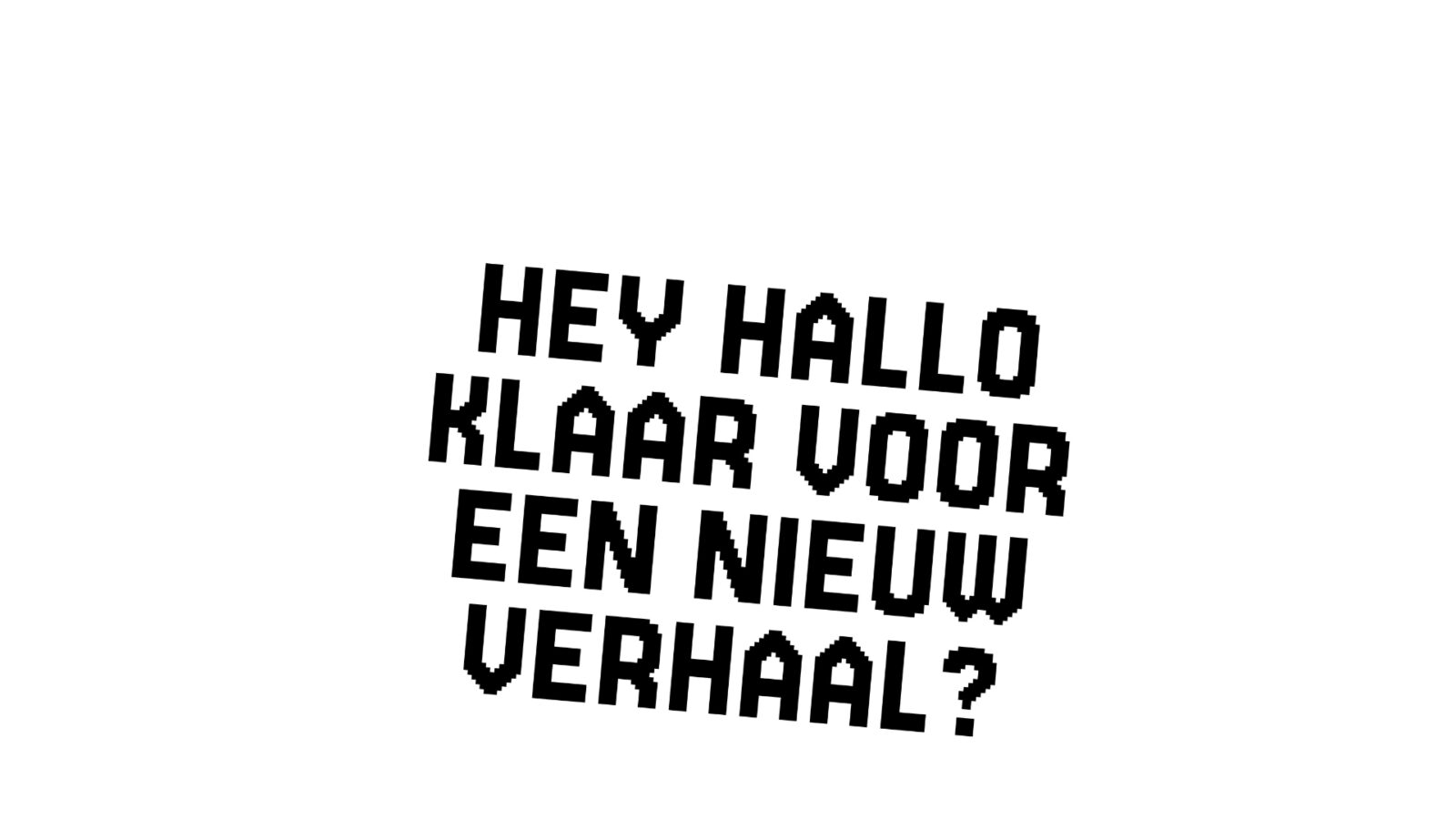 picture of Medialab 'Onder Constructie' krijgt een nieuwe jasje