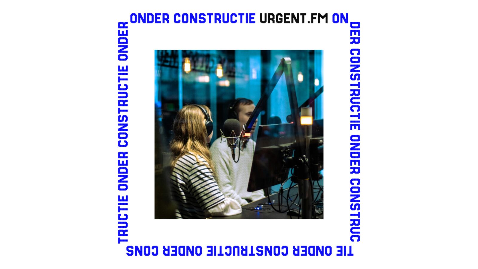 picture of Medialab Onder Constructie vliegt van start