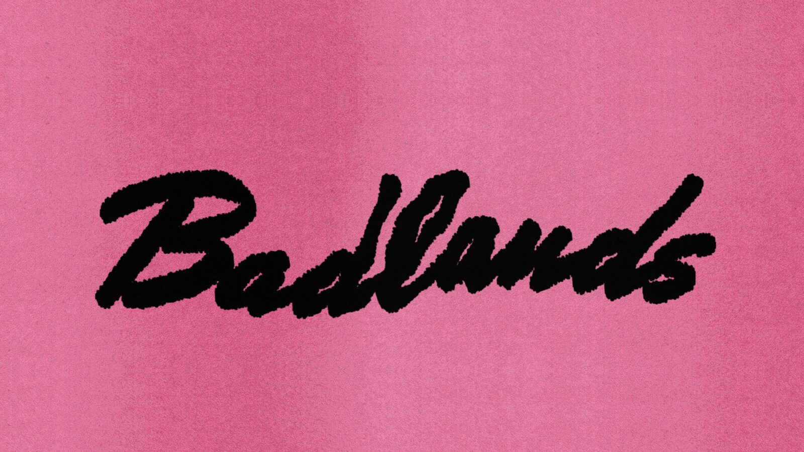 picture of Blik vooruit op Badlands - on air op 15 mei