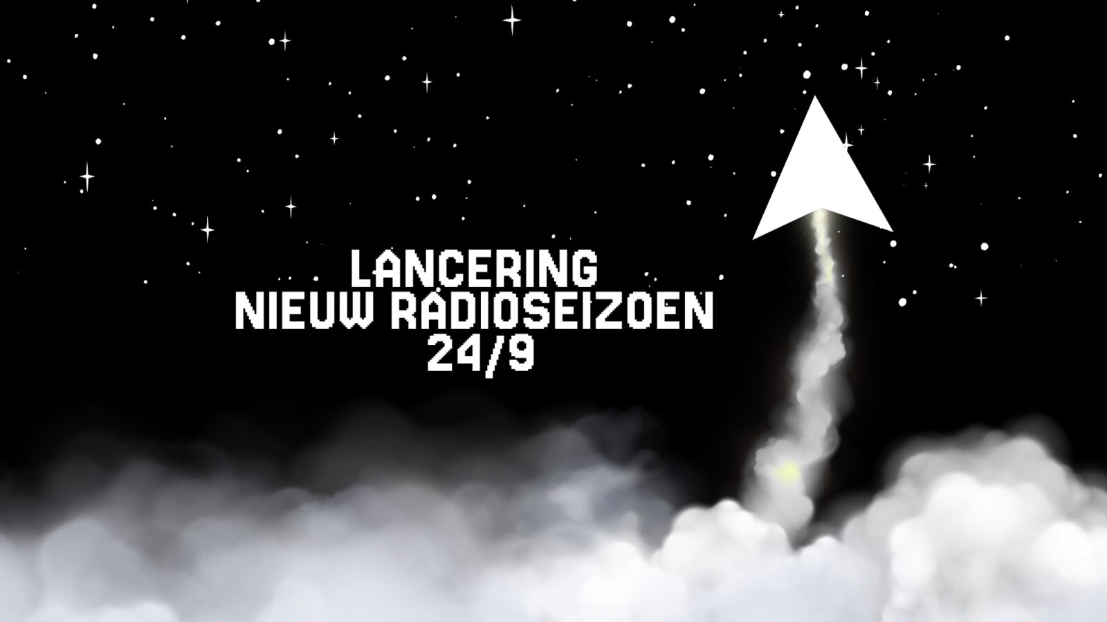 picture of Lancering nieuw radioseizoen op 24/9
