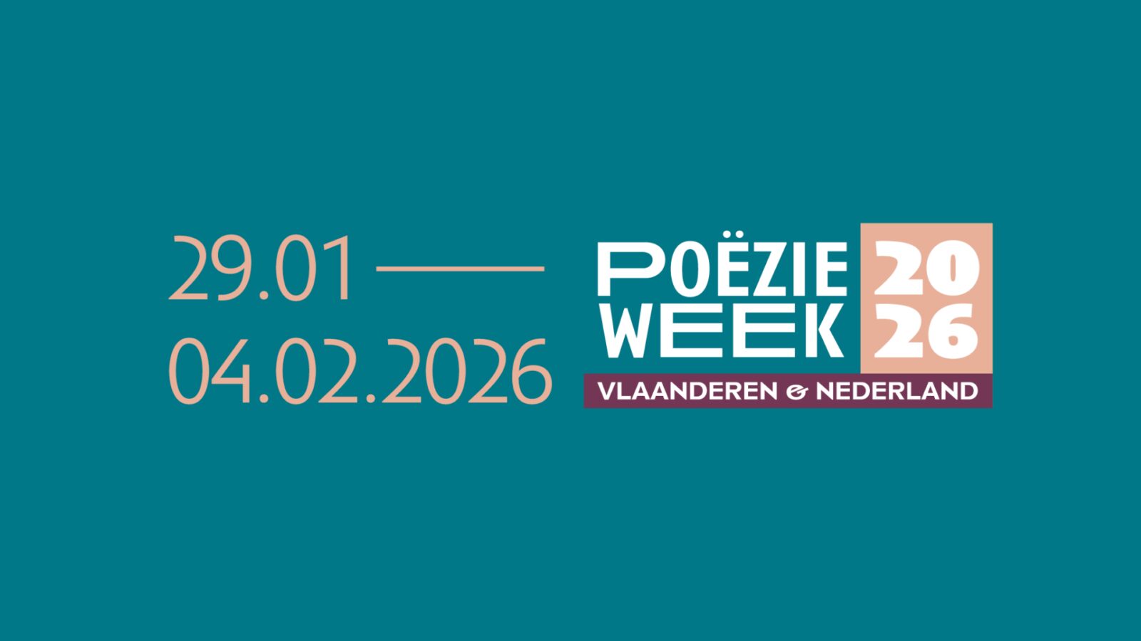 picture of Flatteus dartelen met woorden. De jaarlijkse Poëzieweek; ook bij Urgent.fm
