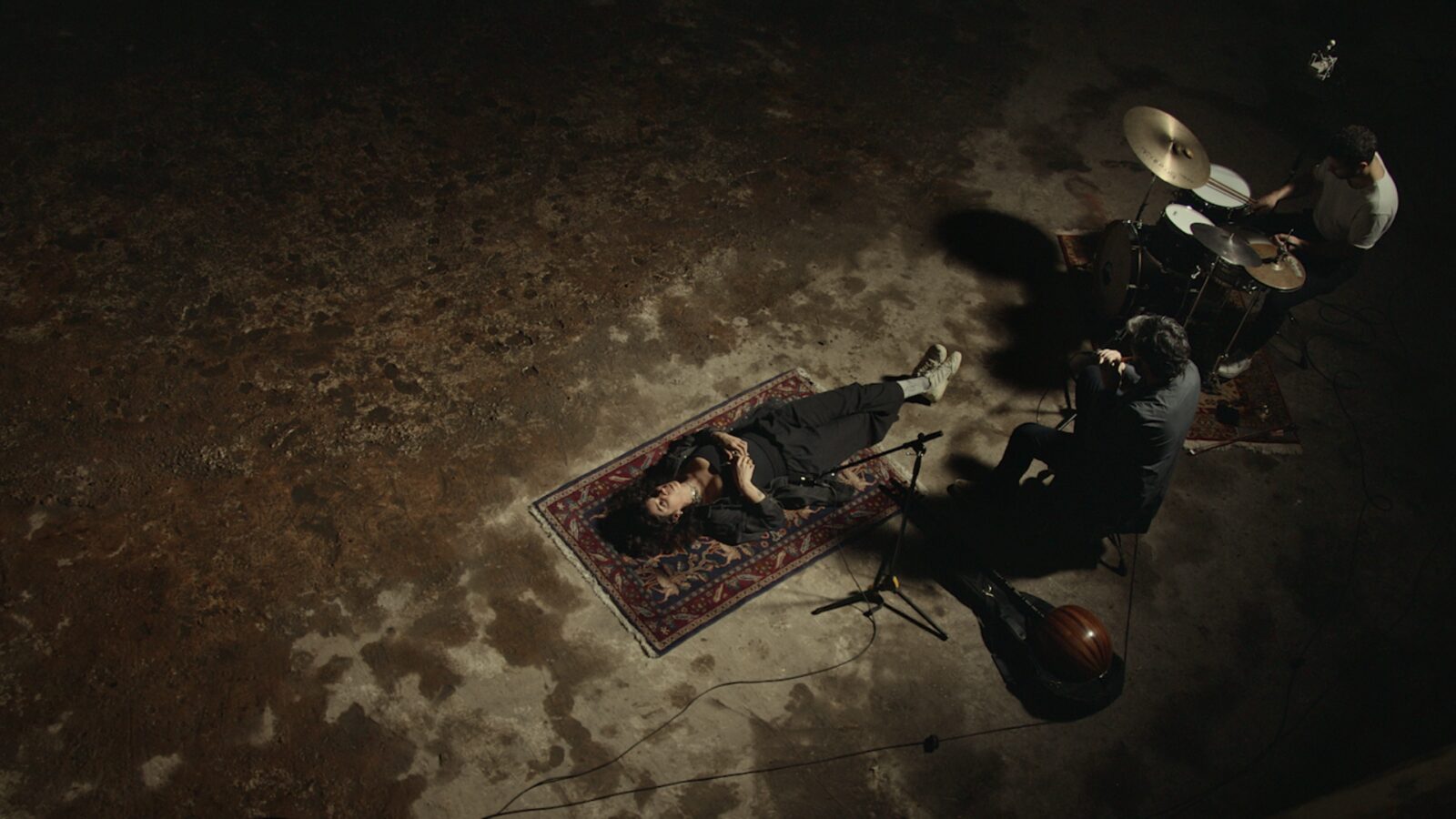 picture of The Dome Sessions - On air op 28/1