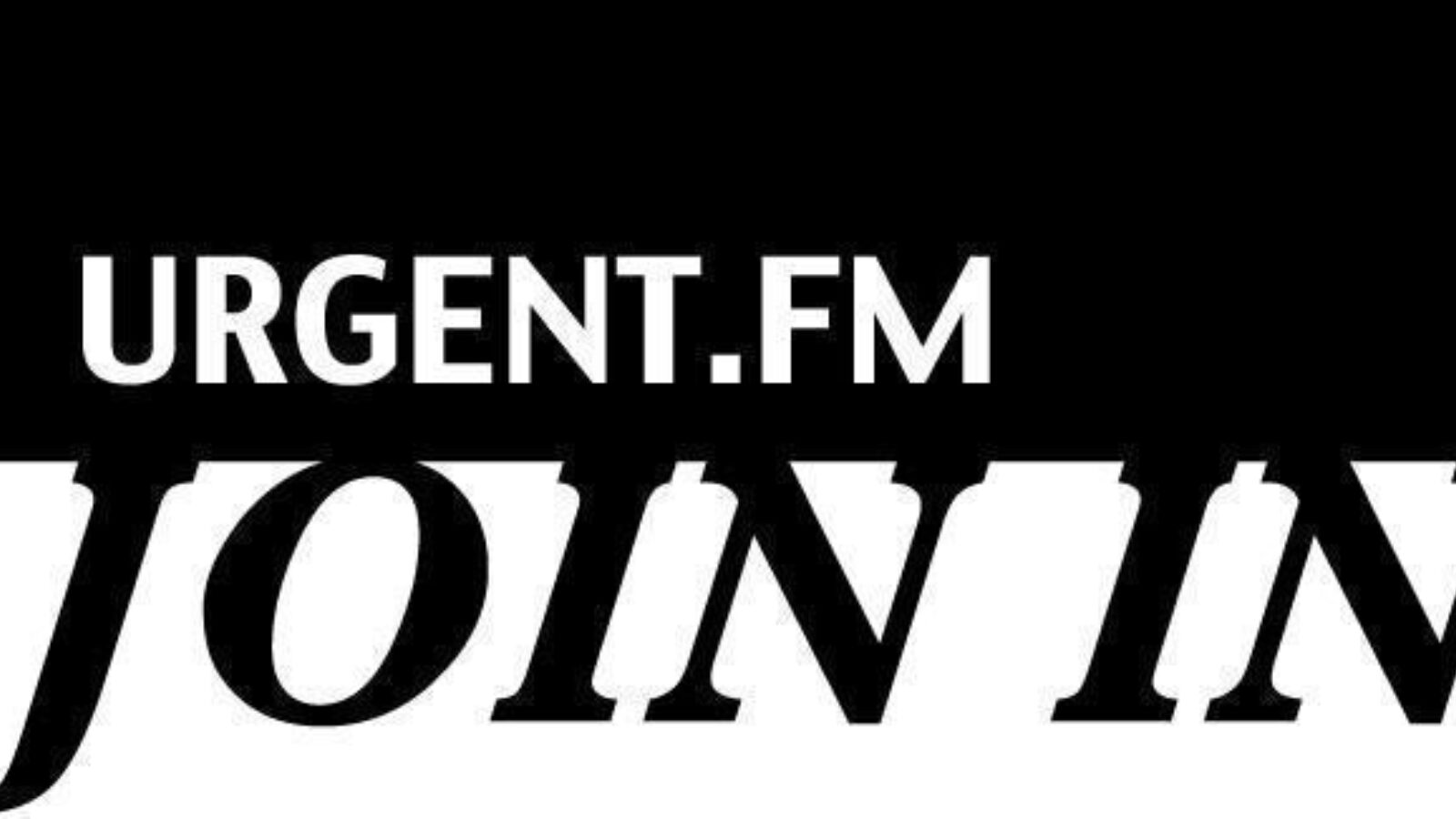 picture of ENGAGEMENT BIJ URGENT.FM? KENNISMAKINGSAVOND 20/2 & 27/2