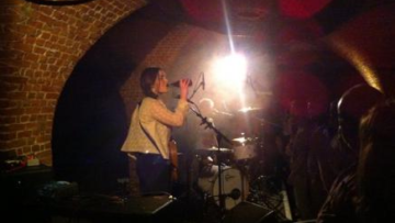 Honeyblood