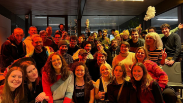 Urgent fm kerstfoto 2023