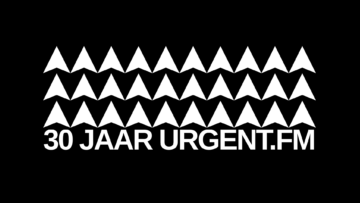 30 JAAR URG FM