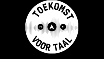 Podcast Toekomst voor taal webitem