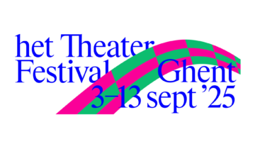 Theaterfestival 25 2