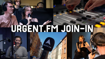 Urgent fm join in oktober 2025