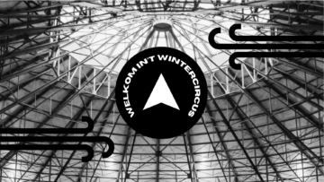 WELKOM IN T WINTERCIRCUS