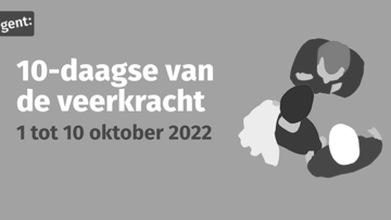 Webitem 10 daagse van de veerkracht
