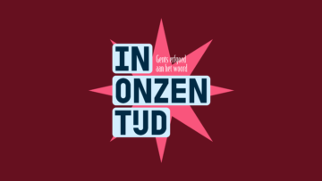 Header in onzen tijd