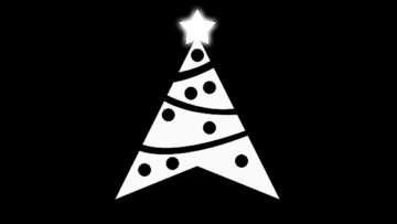 Logo urgent kerst webitem 1