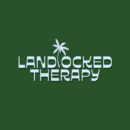 Landlocked Therapy Logo