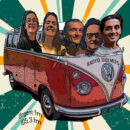 Radyodolmus 105 3 FM